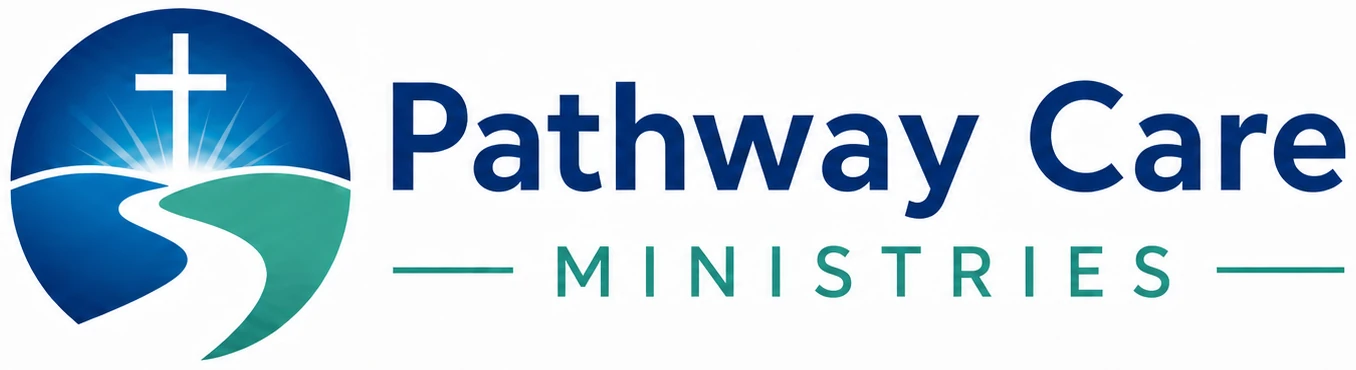 Pathway Care Ministries logo